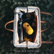Capa do artigo Time and Materials - CD