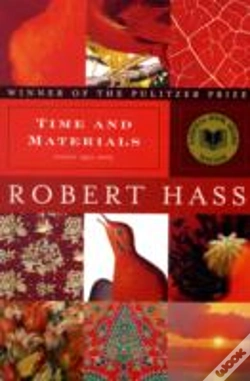 Capa do artigo Time And Materials