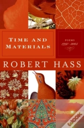 Capa do artigo Time And Materials