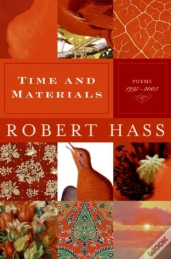 Capa do artigo Time And Materials