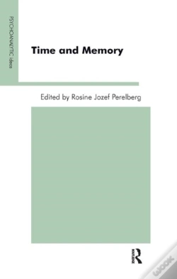 Capa do artigo Time And Memory