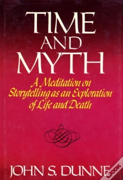 Capa do artigo Time And Myth