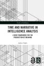 Time And Narrative In Intelligence Analysis - Preview
