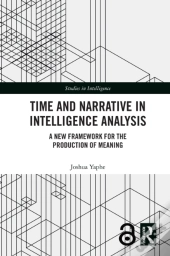 Time And Narrative In Intelligence Analysis