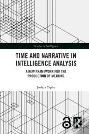 Capa do artigo Time And Narrative In Intelligence Analysis