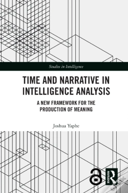 Capa do artigo Time And Narrative In Intelligence Analysis