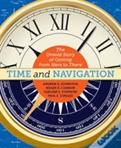 Capa do artigo Time And Navigation