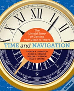 Capa do artigo Time And Navigation