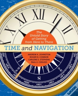 Capa do artigo Time And Navigation