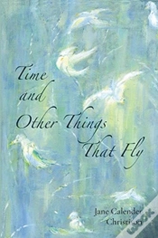 Capa do artigo Time And Other Things That Fly