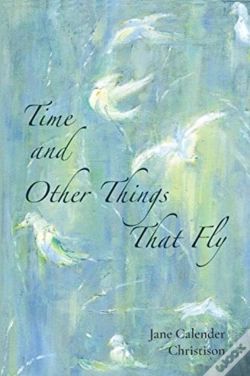 Capa do artigo Time And Other Things That Fly
