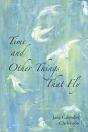 Time And Other Things That Fly - Preview