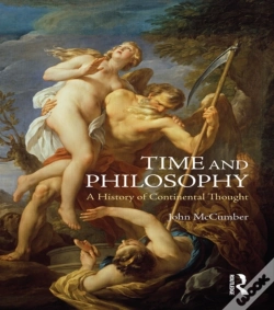 Capa do artigo Time And Philosophy