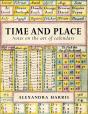 Time And Place - Preview