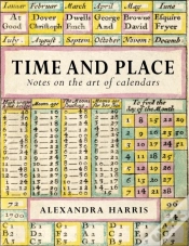Capa do artigo Time And Place