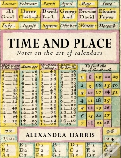 Capa do artigo Time And Place