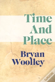 Capa do artigo Time And Place