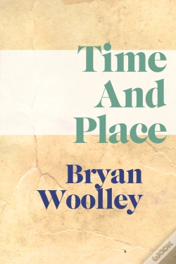 Capa do artigo Time And Place