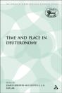 Time And Place In Deuteronomy - Preview