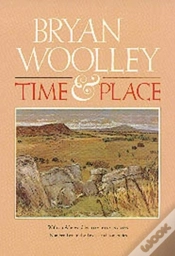 Capa do artigo Time And Place