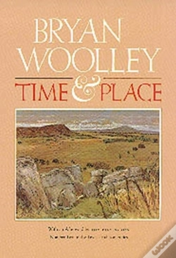 Capa do artigo Time And Place