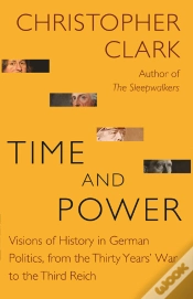 Capa do artigo Time And Power