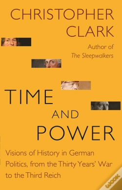 Capa do artigo Time And Power