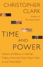 Time And Power - Preview