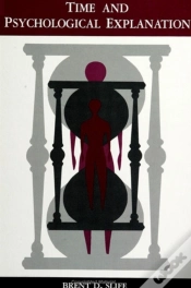 Capa do artigo Time And Psychological Explanation