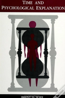 Capa do artigo Time And Psychological Explanation