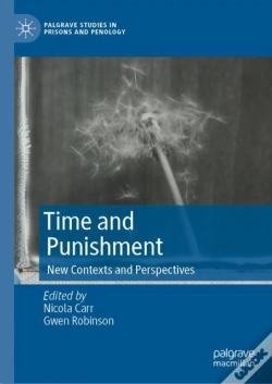Capa do artigo Time And Punishment