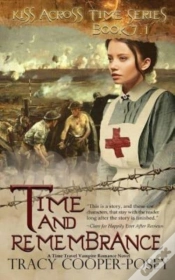 Capa do artigo Time And Remembrance