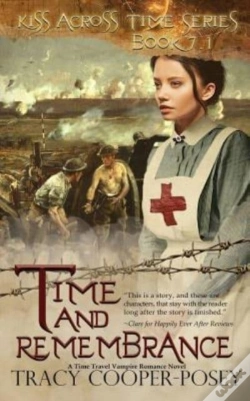 Capa do artigo Time And Remembrance