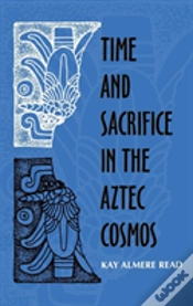 Capa do artigo Time And Sacrifice In The Aztec Cosmos