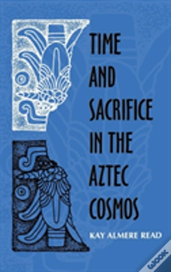 Capa do artigo Time And Sacrifice In The Aztec Cosmos