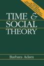 Time And Social Theory - Preview