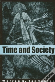 Capa do artigo Time And Society