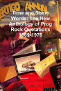 Time And Some Words - Preview