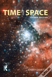 Capa do artigo Time And Space