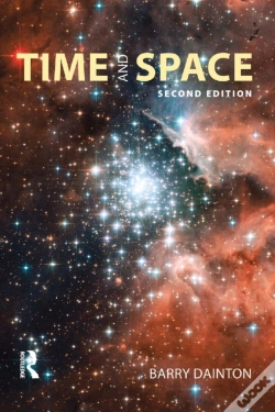 Capa do artigo Time And Space