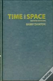 Capa do artigo Time And Space