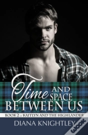 Capa do artigo Time And Space Between Us