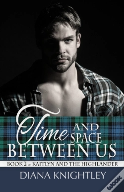 Capa do artigo Time And Space Between Us