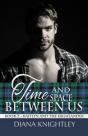 Time And Space Between Us - Preview