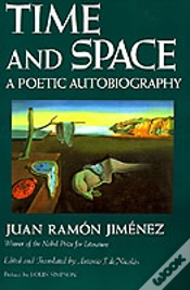 Capa do artigo Time And Space