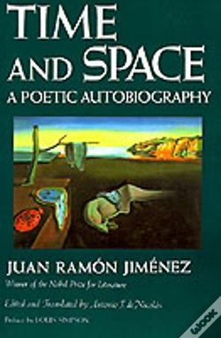 Capa do artigo Time And Space