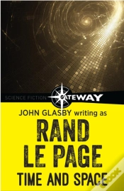Capa do artigo Time And Space