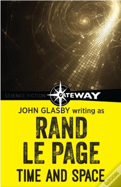 Capa do artigo Time And Space