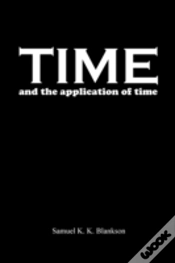 Capa do artigo Time And The Application Of Time