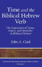 Time And The Biblical Hebrew Verb - Preview